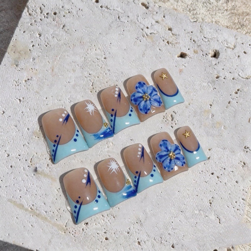 Nagel Kunst Extensions
