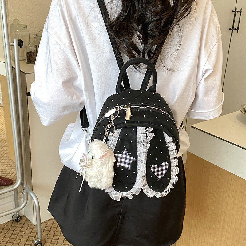 Niedlicher Tier-inspirierter Rucksack Karnz