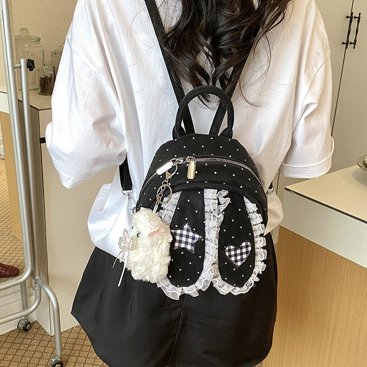 Niedlicher Tier-inspirierter Rucksack Karnz