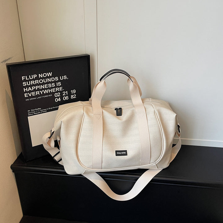 Geräumige Reisetasche Karnz 1790158135