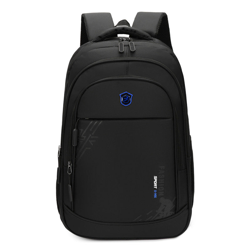 Ergonomischer Multi-Fach Sport-Rucksack Karnz