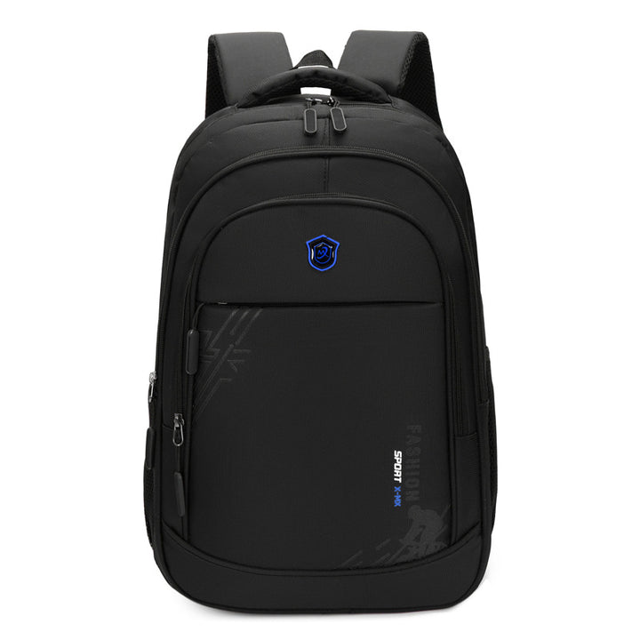 Ergonomischer Multi-Fach Sport-Rucksack Karnz