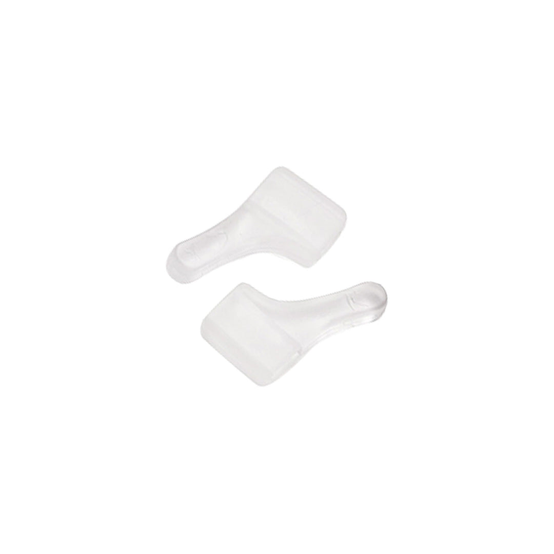 Flexible Silikon-Brillenkomfort-Pads Karnz