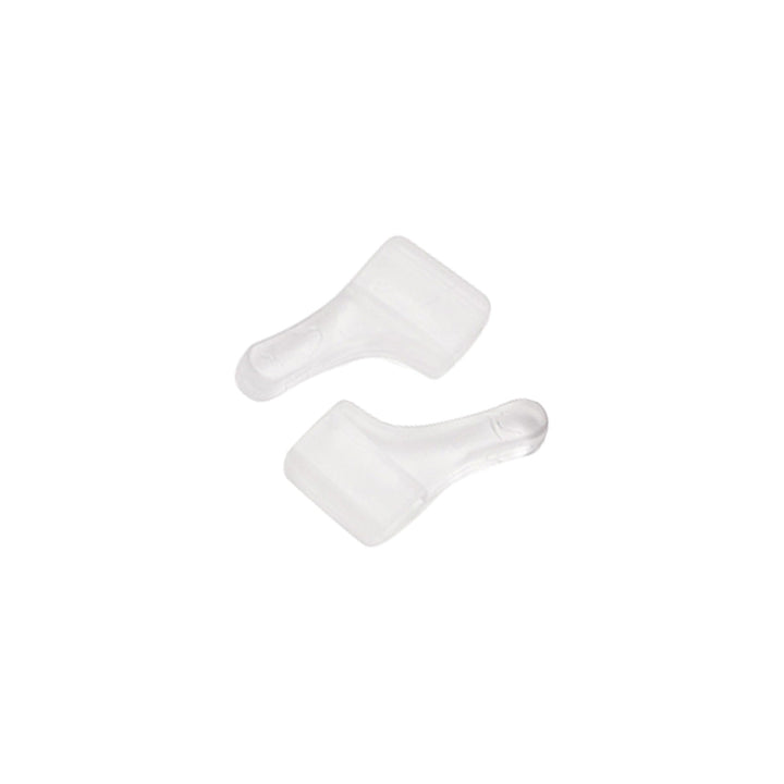 Flexible Silikon-Brillenkomfort-Pads Karnz