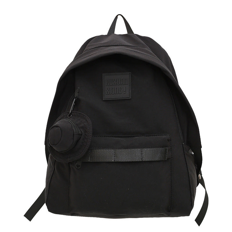 Vielseitiger Outdoor-Rucksack mit abnehmbarem Fach