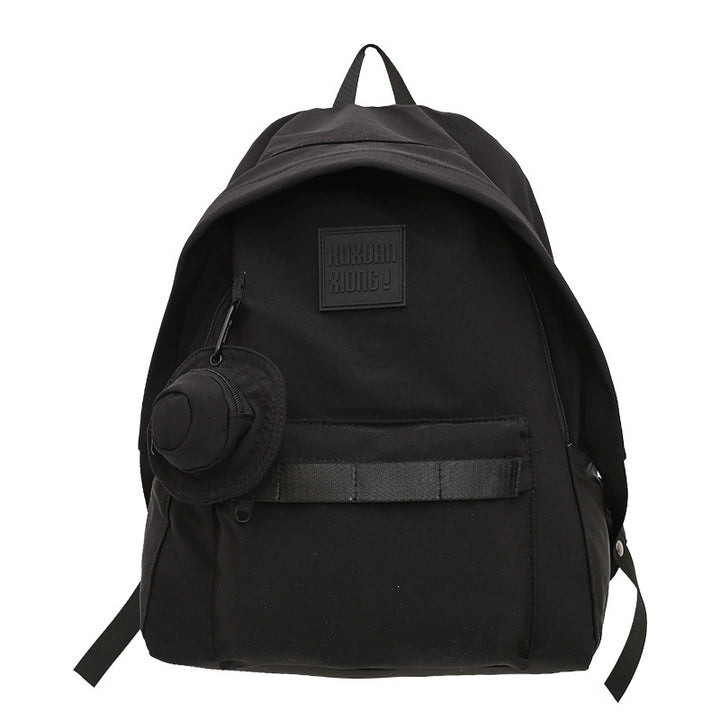 Vielseitiger Outdoor-Rucksack mit abnehmbarem Fach