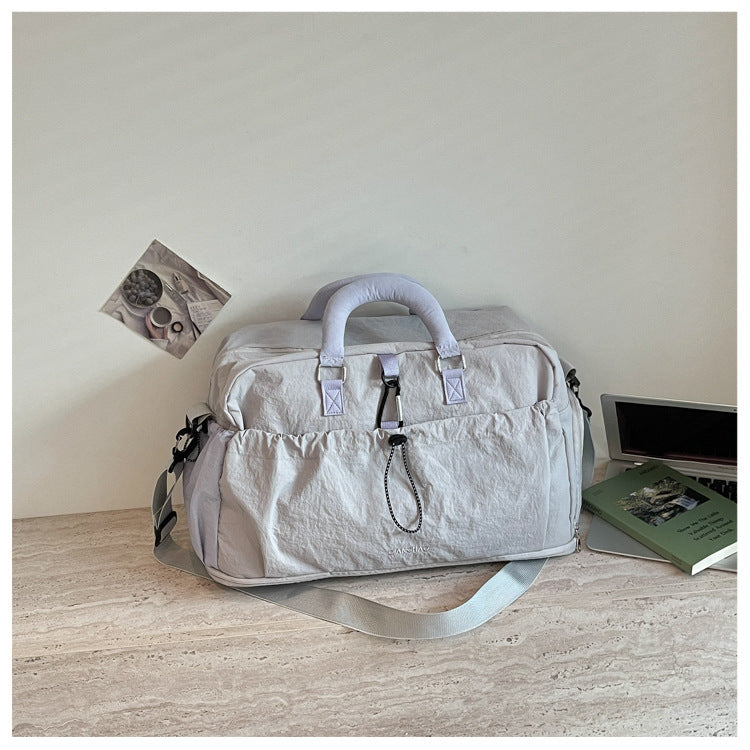 Vielseitige Reise
