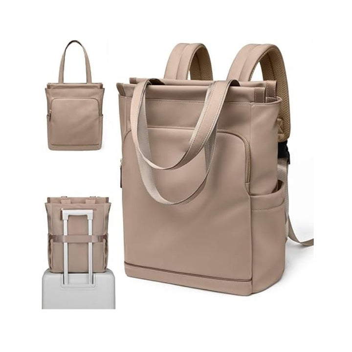 Multifunktionale Laptop-Rucksack Karnz
