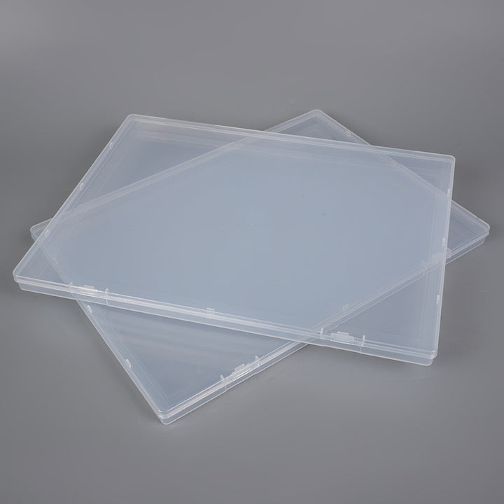 Clear Storage Organizer Karnz