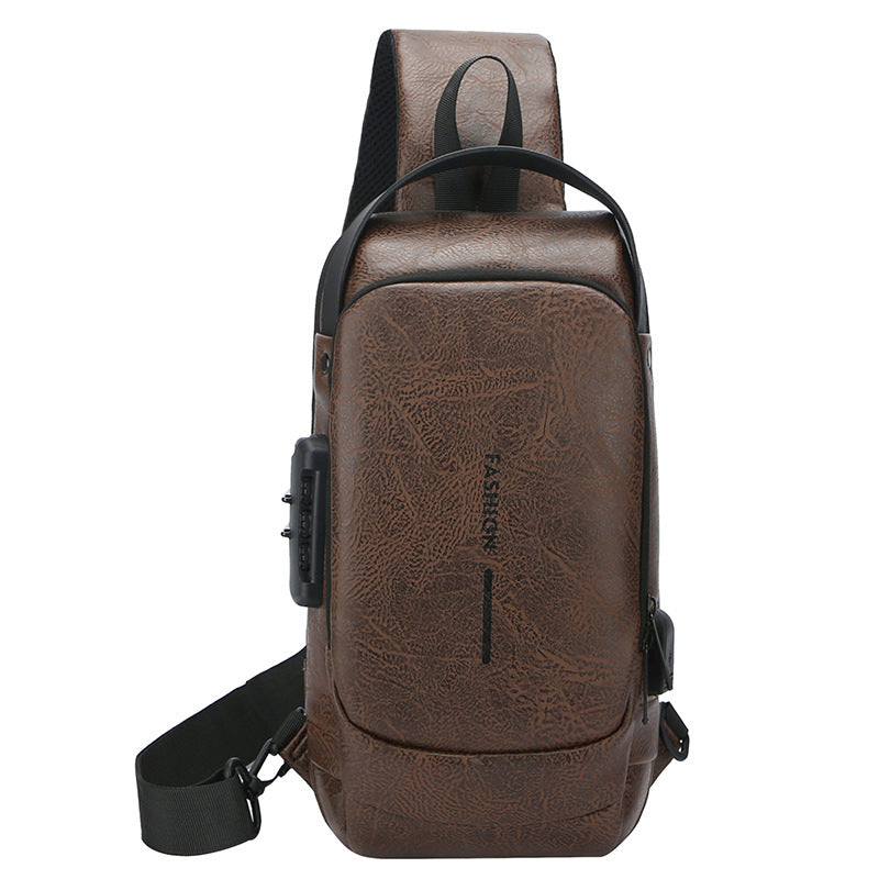 Vielseitige Crossbody Sling Bag Karnz