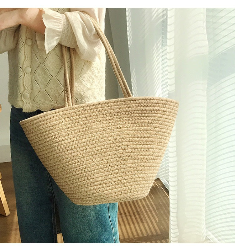 Damen Trendige Wickeltasche Karnz