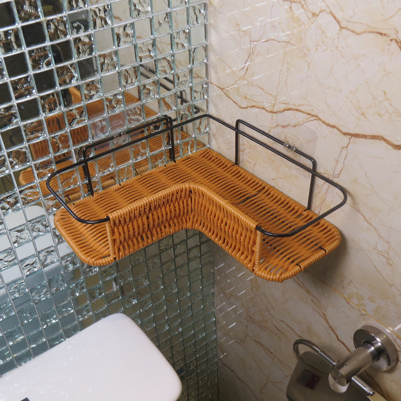 Home Dekorativer Eckregal Karnz