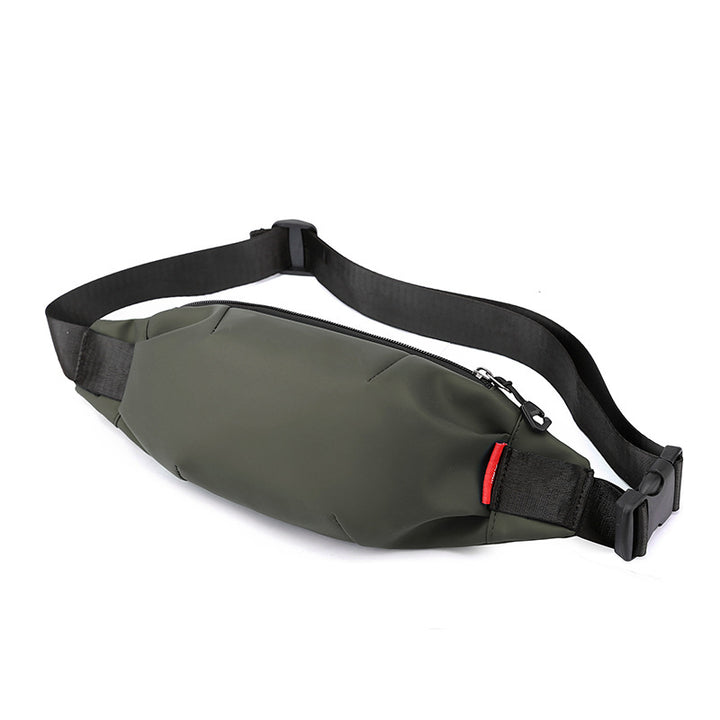 Wasserdichte Abenteuer Bauchtasche Karnz
