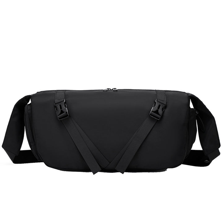 Ergonomischer Sling-Pack Karnz