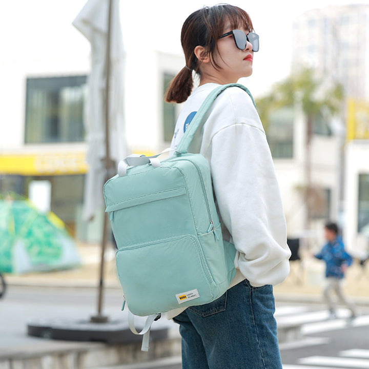 Funktionaler Wanderrucksack Karnz
