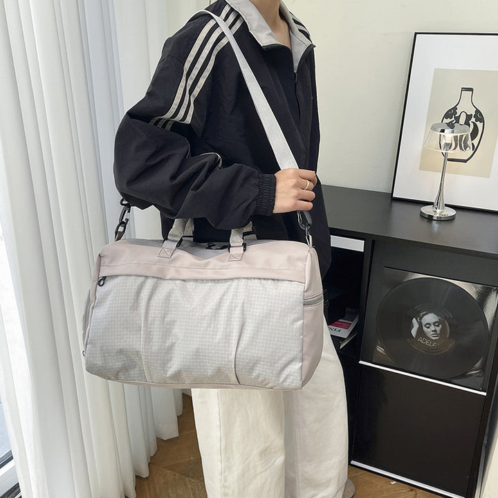 Reise-Duffel Karnz