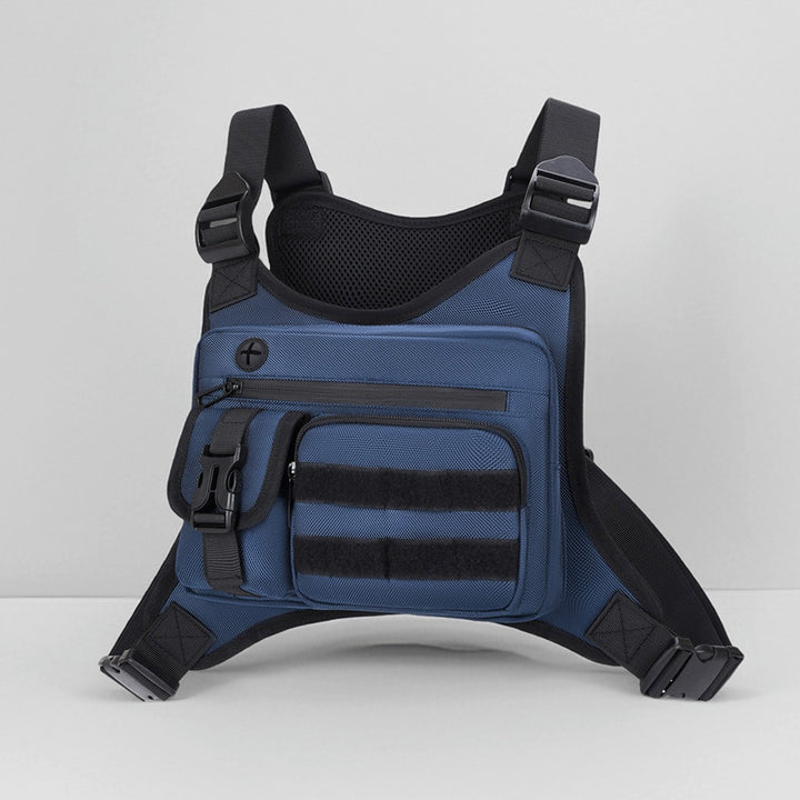 Taktische Utility Brusttasche Karnz
