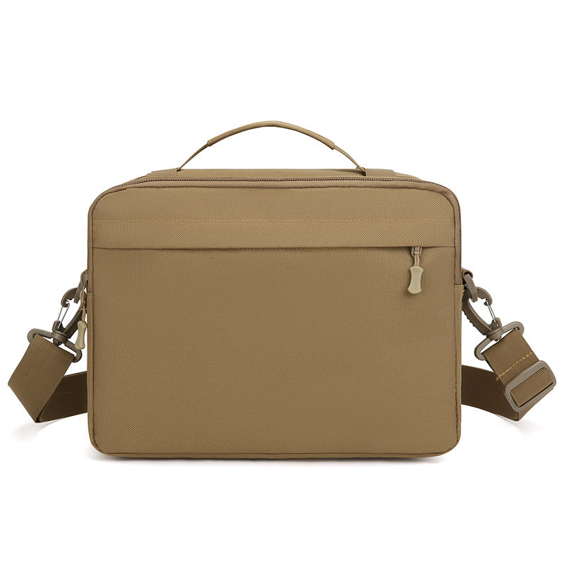 Taktische Utility Schultertasche Karnz