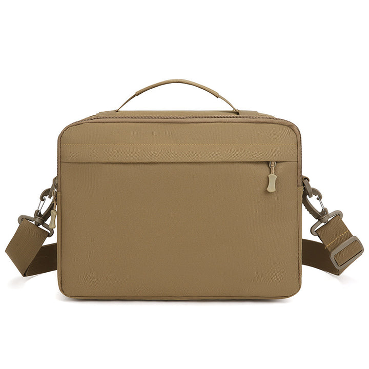Taktische Utility Schultertasche Karnz