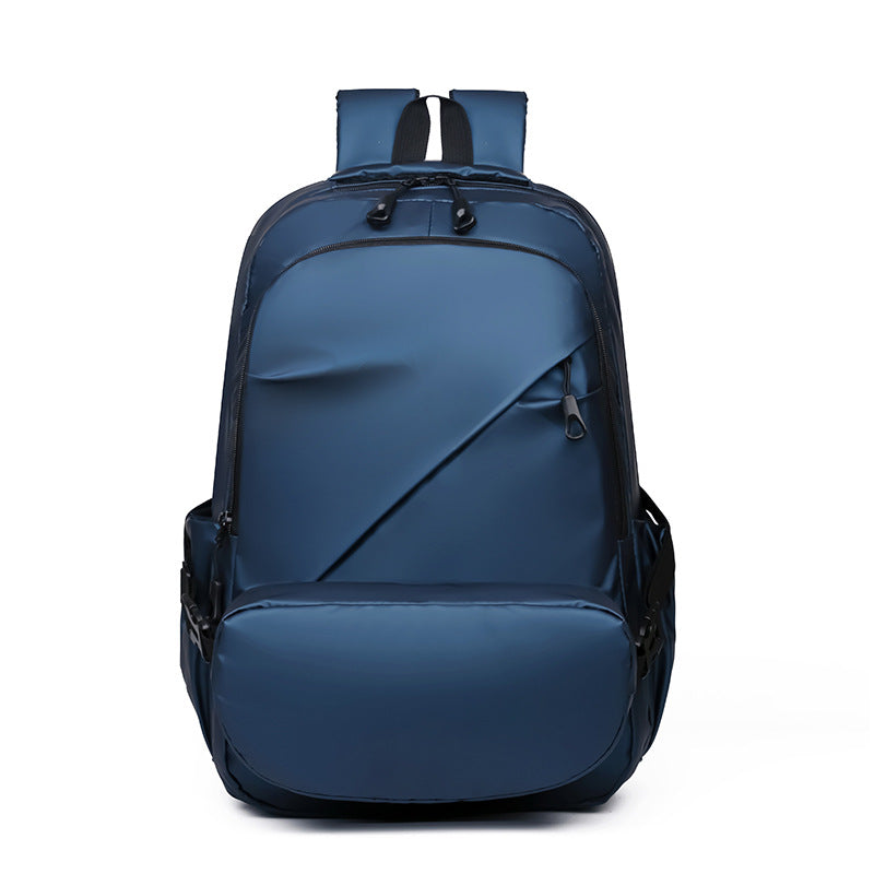 Stylischer wasserdichter Laptop-Rucksack Karnz