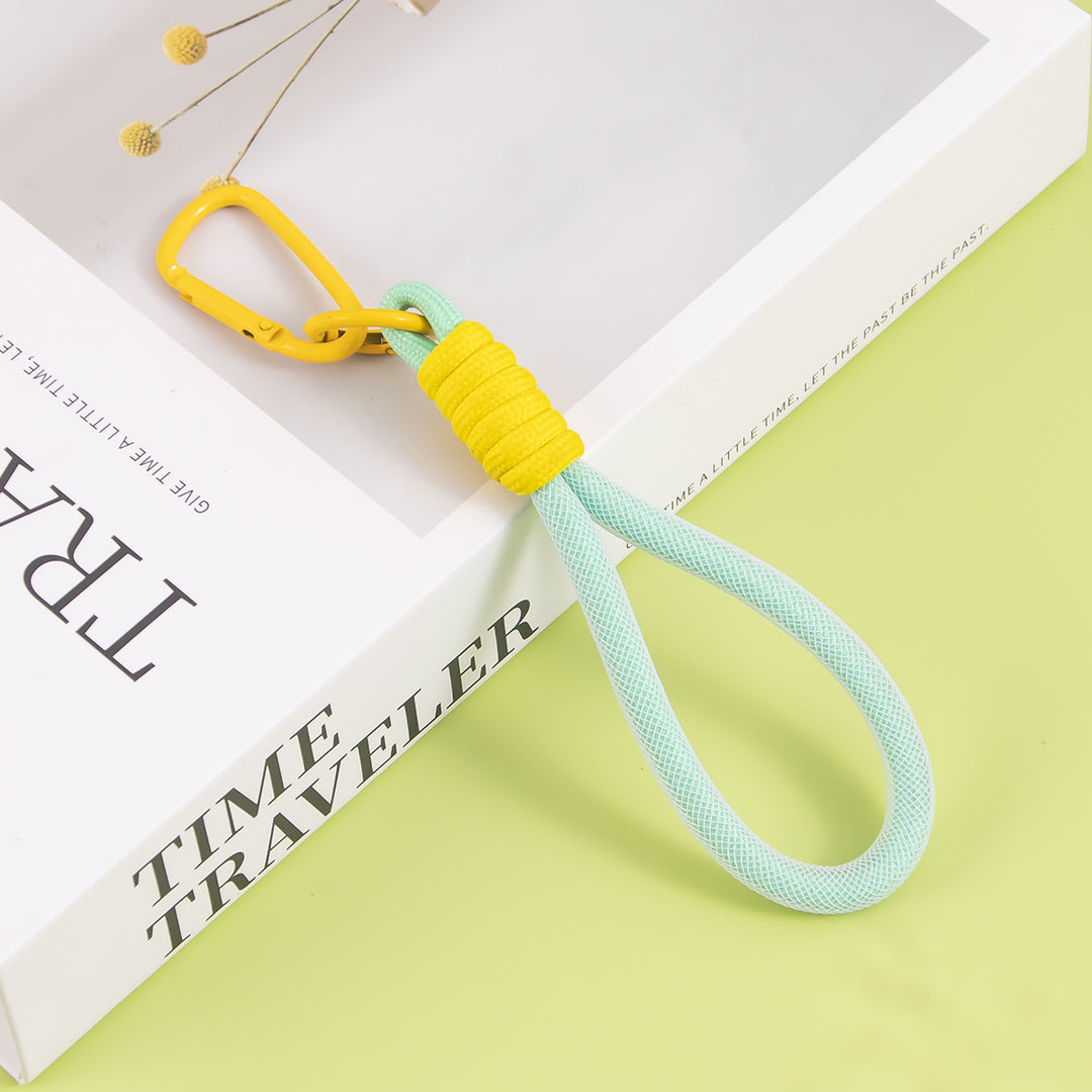 Vielseitiger Utility Rope Clip Karnz