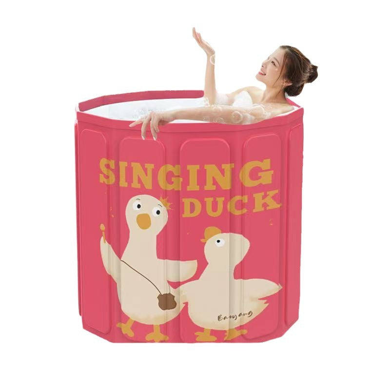 Damen Entspannungsbadewanne Karnz