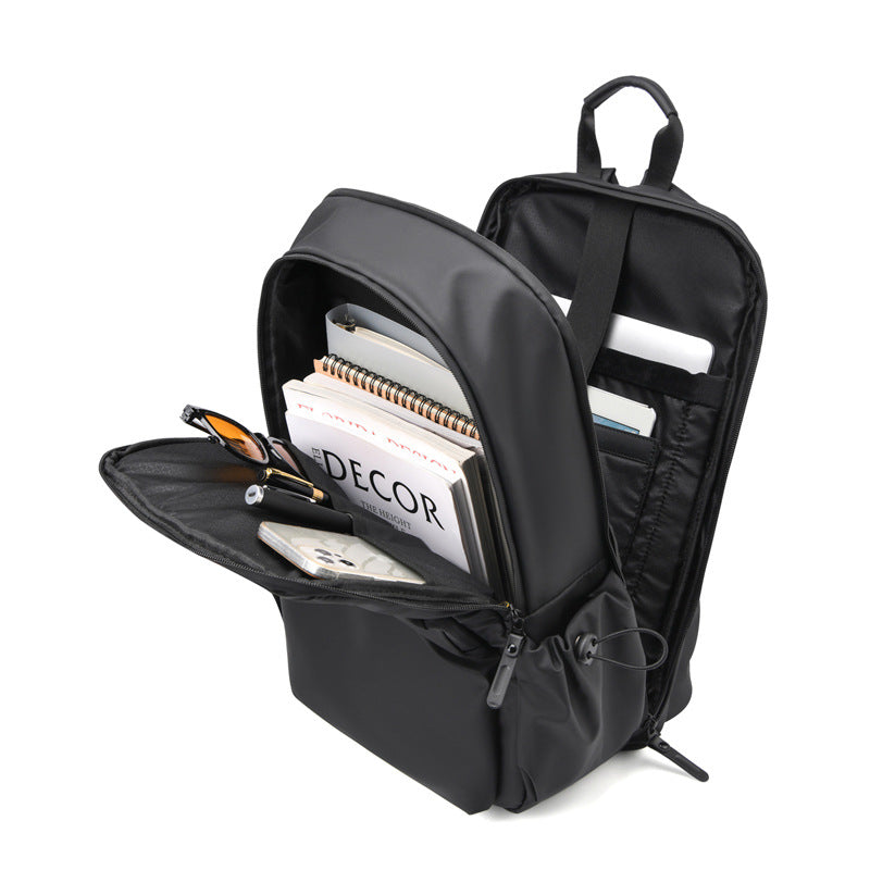 Vielseitiger Arbeits- und Reisereiserucksack Karnz