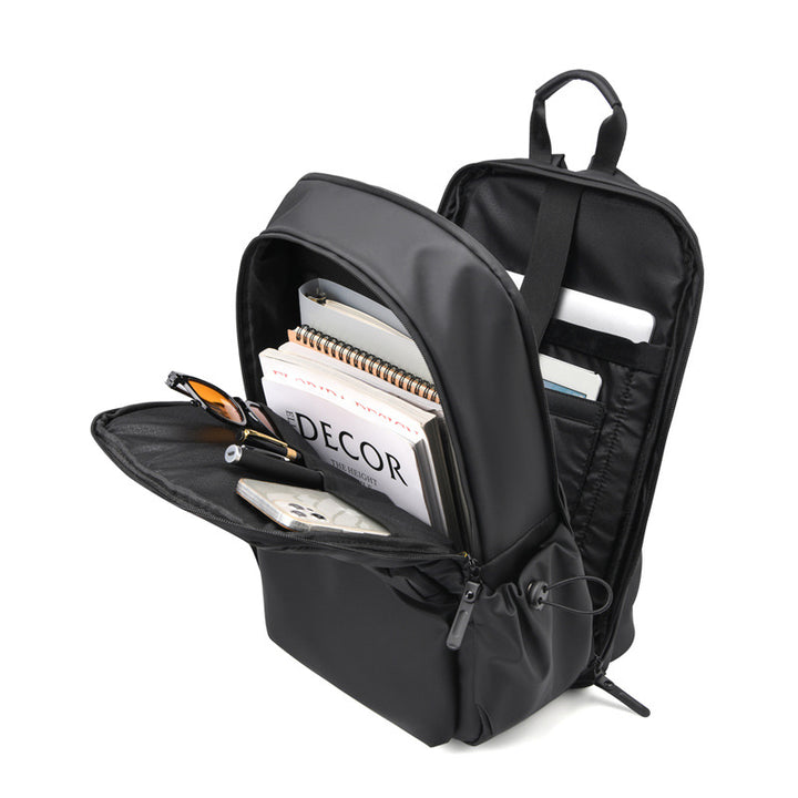 Vielseitiger Arbeits- und Reisereiserucksack Karnz