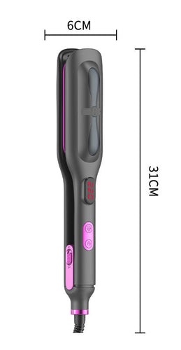 Professioneller Mist-Haarglätter Karnz
