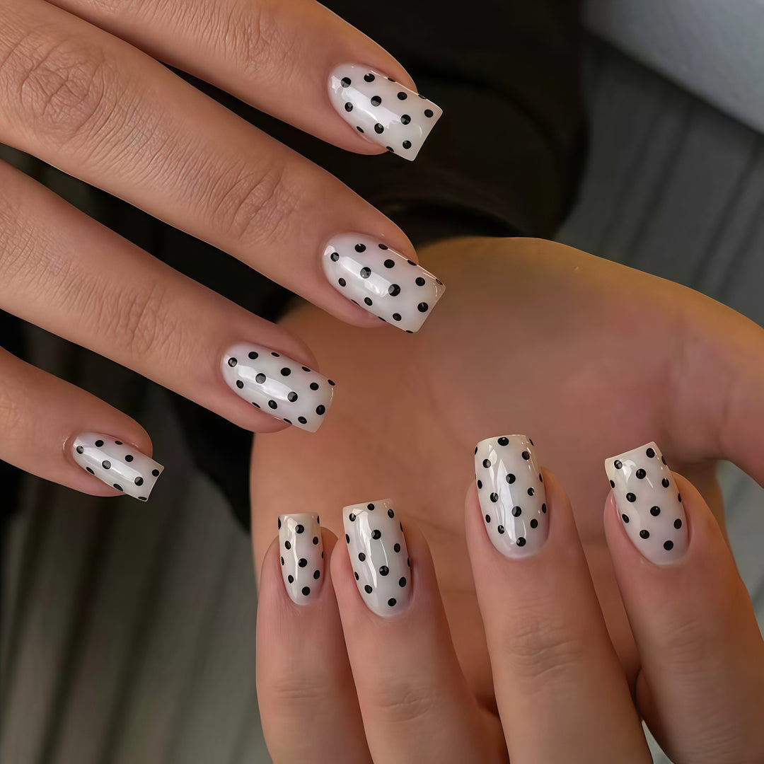 Nagelkunst Karnz