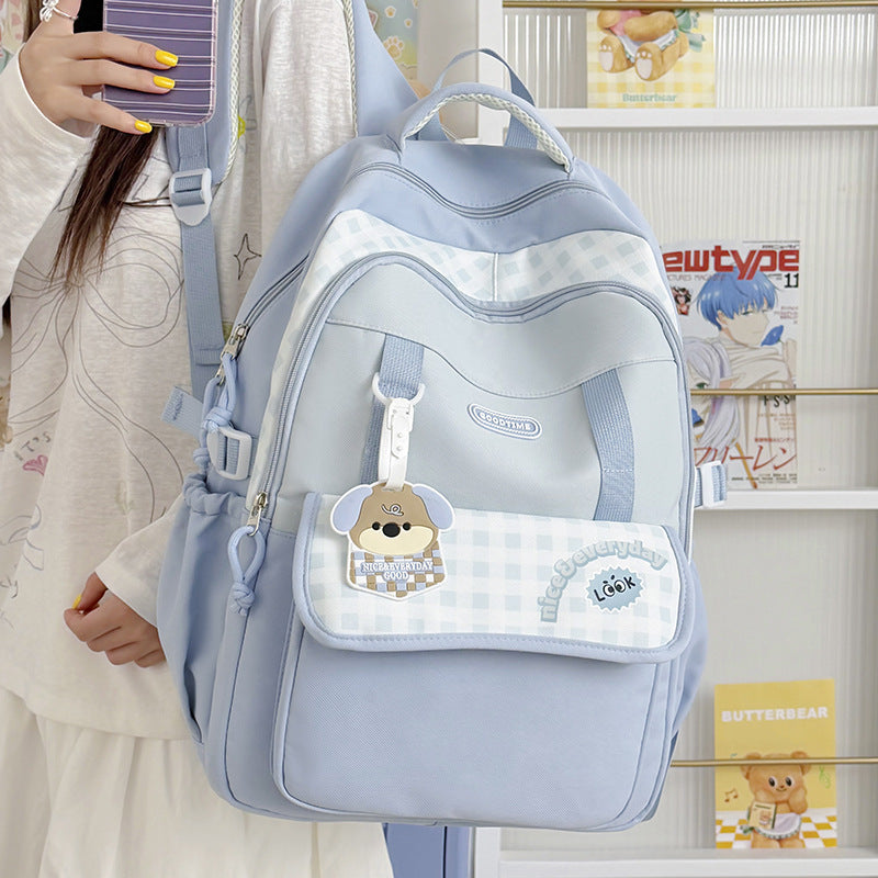Süßer Charakter-Design-Rucksack Karnz 1791205744