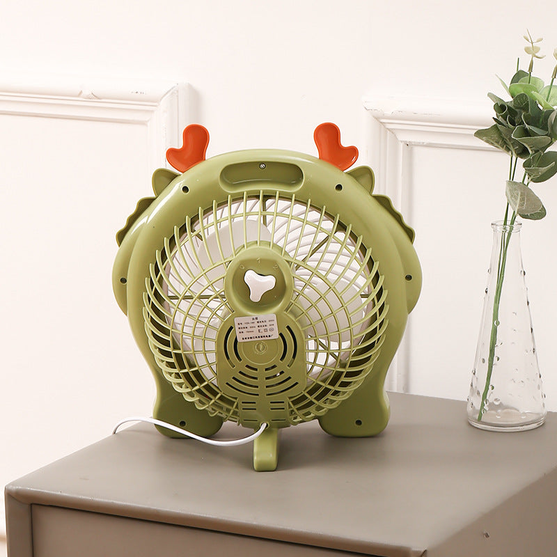 Unisex Tischventilator Karnz