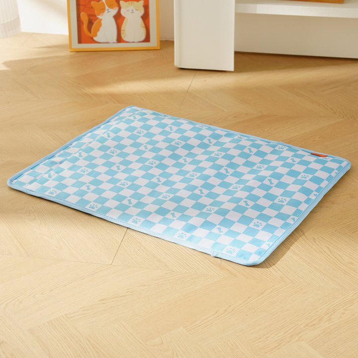 Vielseitiger Boden Protector Hundebett