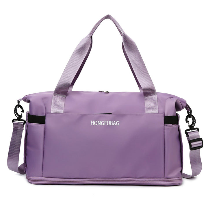 Vielseitige Reisetasche