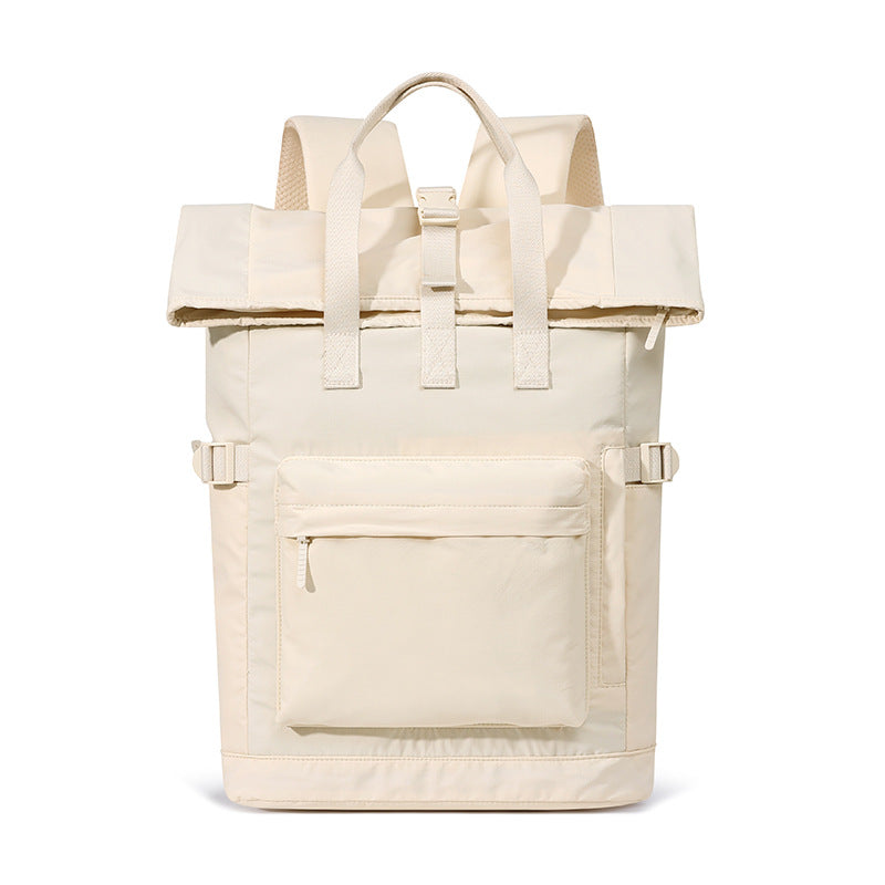Rolltop-Rucksack