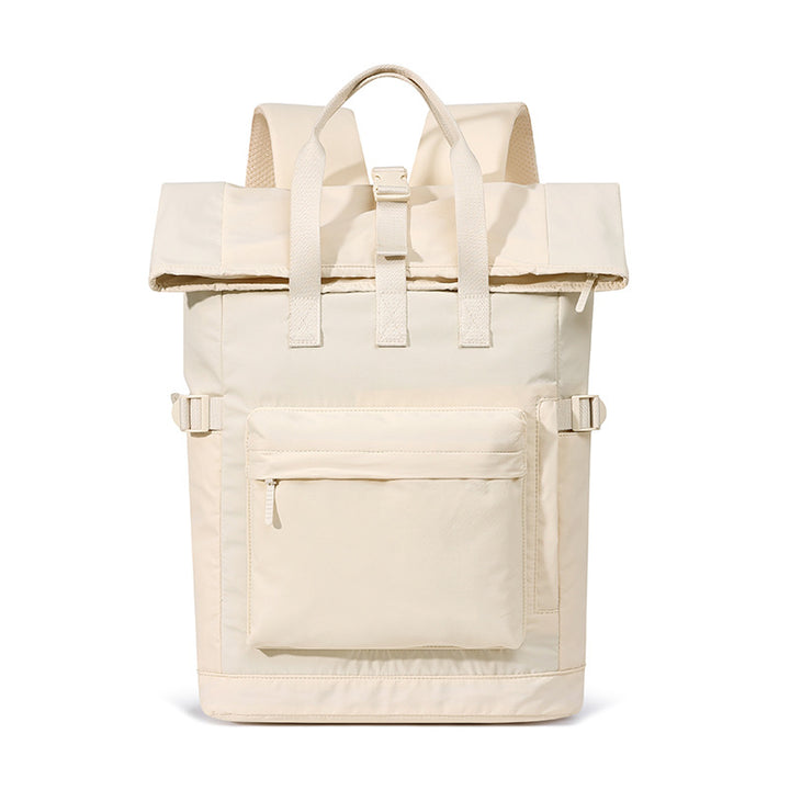 Rolltop-Rucksack