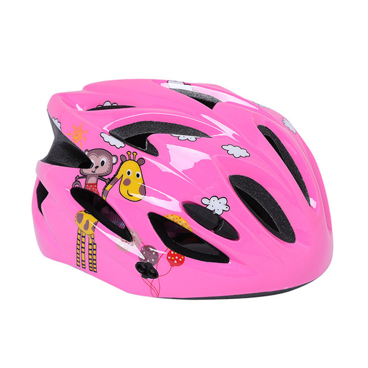 Hochleistungs-Ventilierter Fahrradhelm Karnz