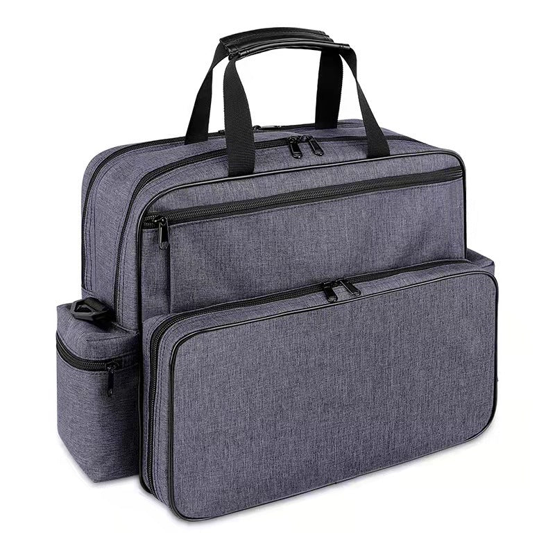 Multi-Compartment Isolierter Reiseorganizer Karnz