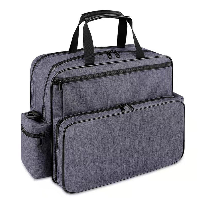 Multi-Compartment Isolierter Reiseorganizer Karnz