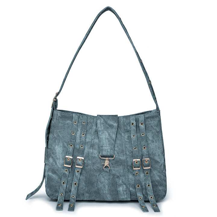 Chic Bohemian Stil Handtasche Karnz