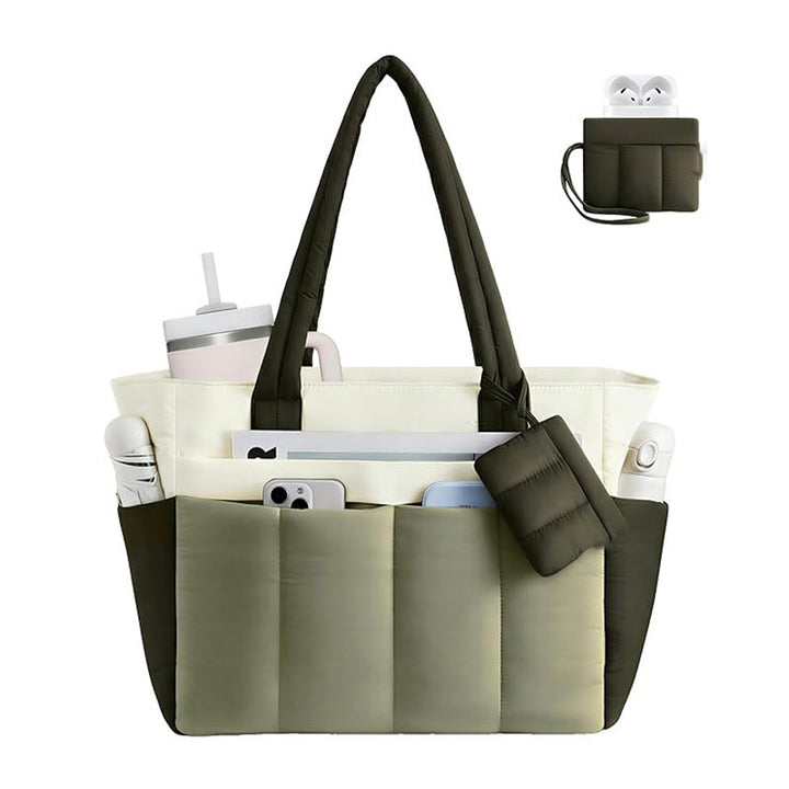 Praktische und Stylische Tragetasche Karnz