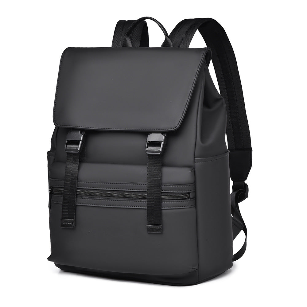 Vielseitiger Strukturierter Rucksack Karnz