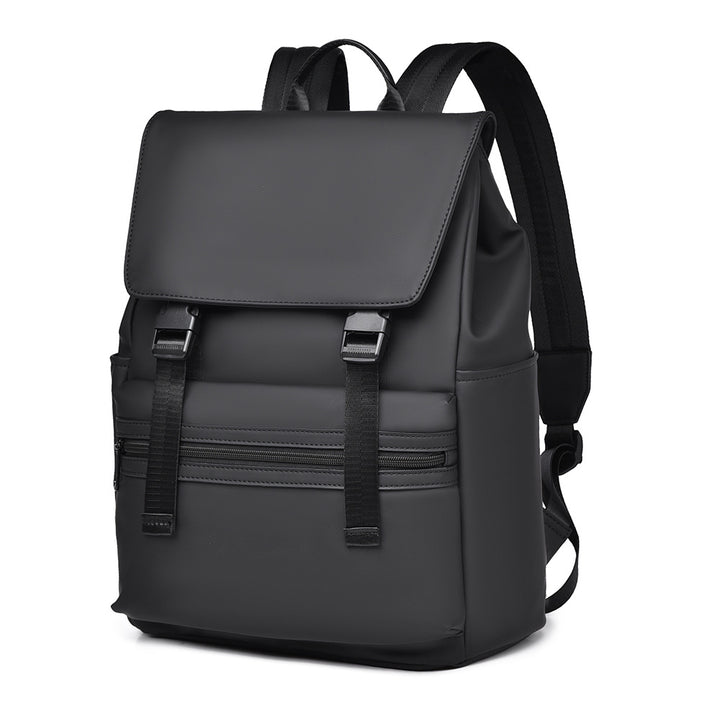 Vielseitiger Strukturierter Rucksack Karnz