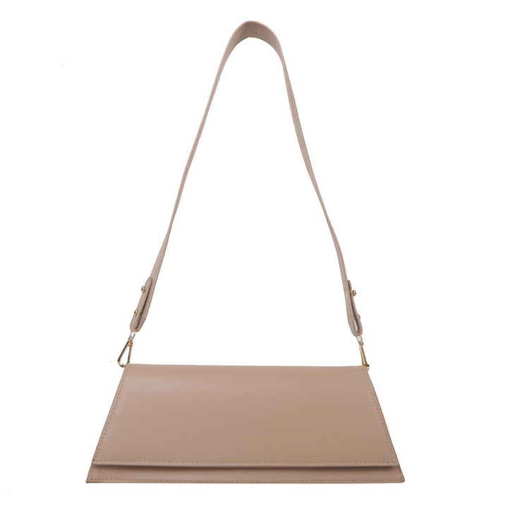 Strukturierte Handtasche Karnz