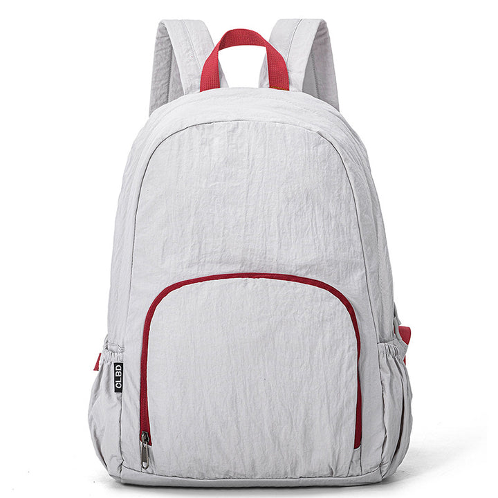 Leichtgewichtiger Outdoor-Rucksack