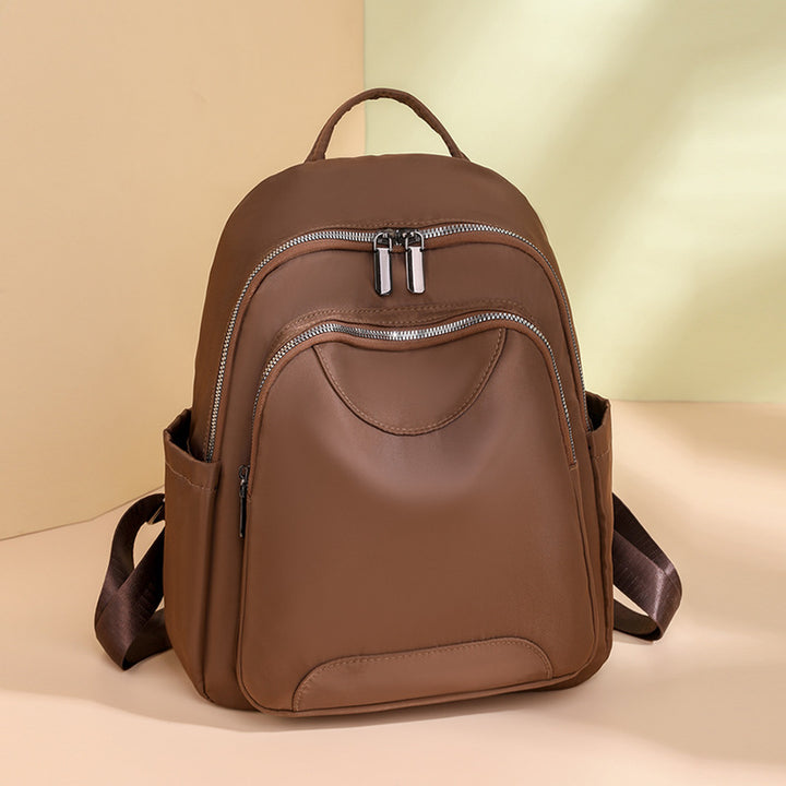 Moderner funktionaler Rucksack Karnz