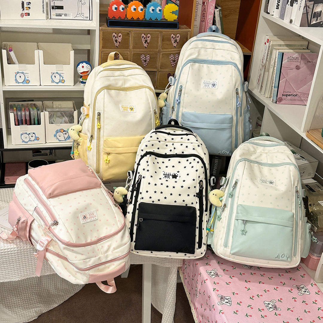 Bedruckter Rucksack Karnz