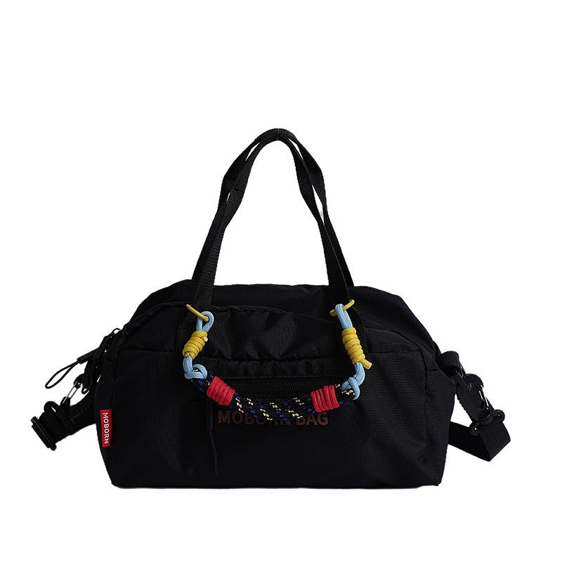 Stylische Reis-Duffle-Tasche Karnz