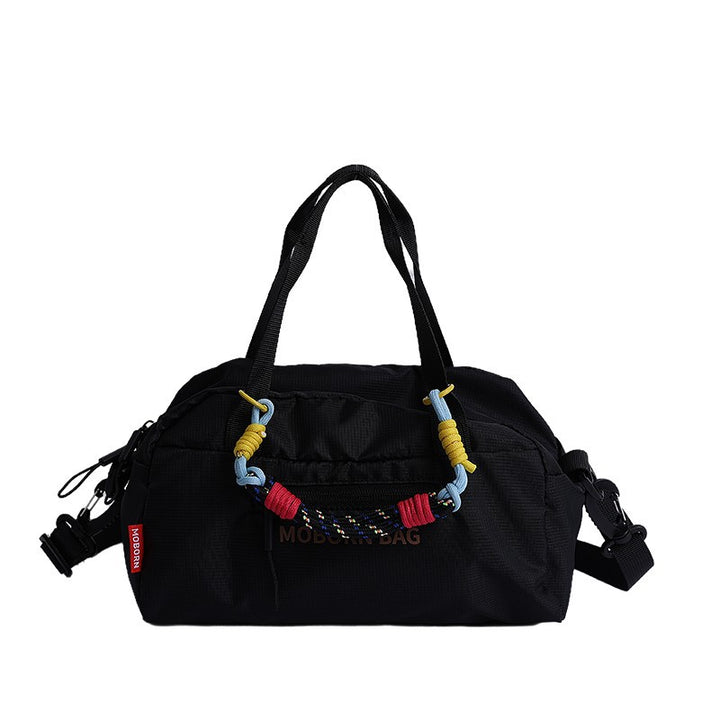 Stylische Reis-Duffle-Tasche Karnz