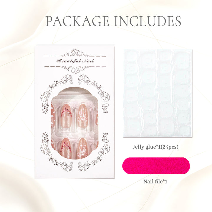 Artisan Press-On Nagelset